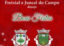 União de Freguesias Freixial e Juncal do Campo