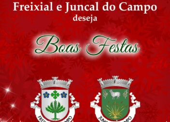 União de Freguesias Freixial e Juncal do Campo