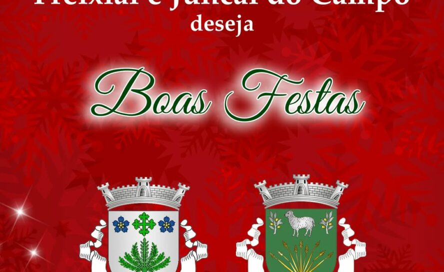 União de Freguesias Freixial e Juncal do Campo