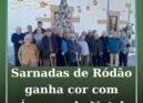 Utentes do Centro de Convívio de Sarnadas de Ródão voltaram