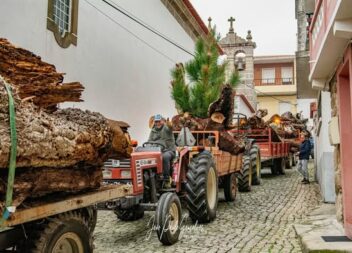 Vale Prazeres já tem Madeiro