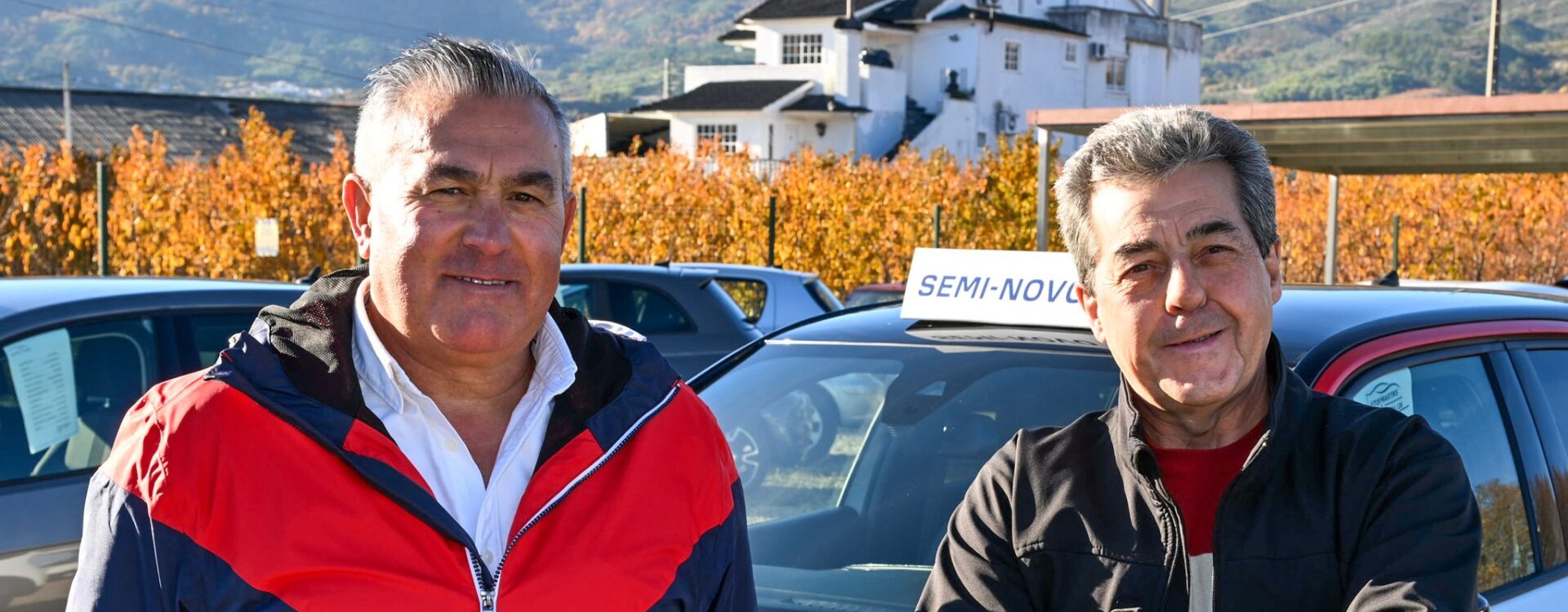 Vitor Martins e Alberto Pereira, Lda