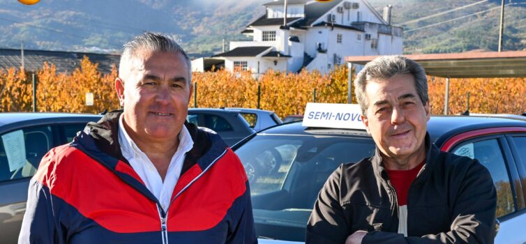 Vitor Martins e Alberto Pereira, Lda