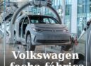 Volkswagen fecha fábrica na Alemanha e anuncia corte de 35 mil empregos
