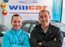 WillCar