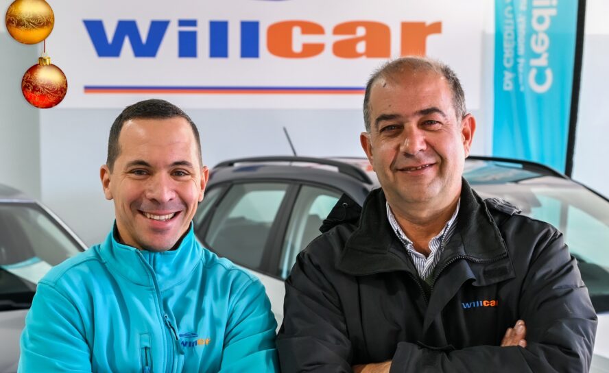 WillCar