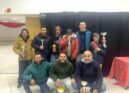 XXI Torneio de Natal de Ténis de Mesa realizou-se no Ladoeiro