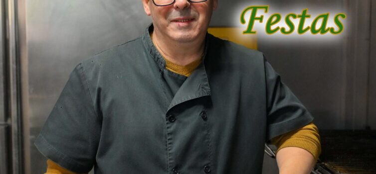 Zé da Tasca