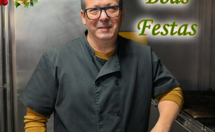 Zé da Tasca