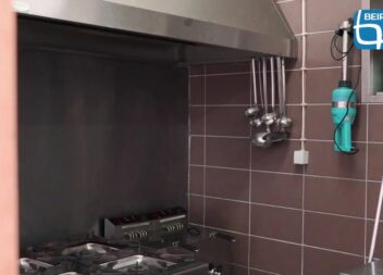 "Zé do Fóia" um profissional de excelência na gastronomia