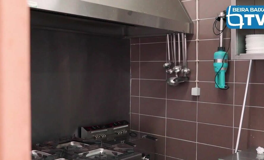 "Zé do Fóia" um profissional de excelência na gastronomia
