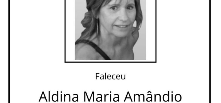 Faleceu