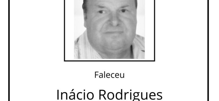 Faleceu