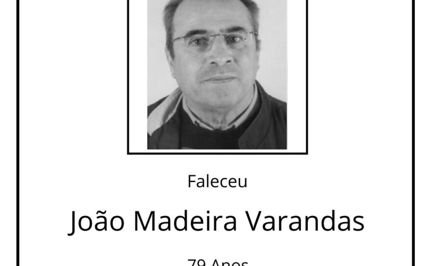 Faleceu
