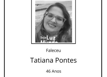 Faleceu