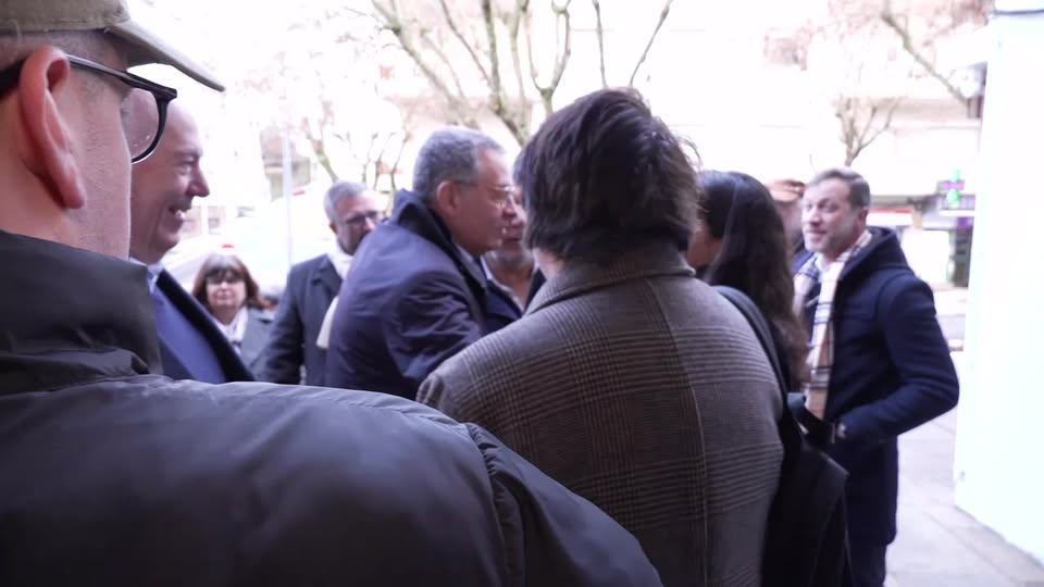 EM DIRETO: BEIRA BAIXA TV