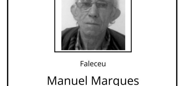 Faleceu