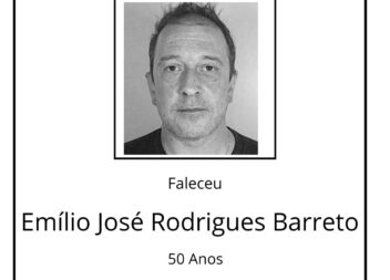 Faleceu