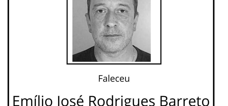 Faleceu