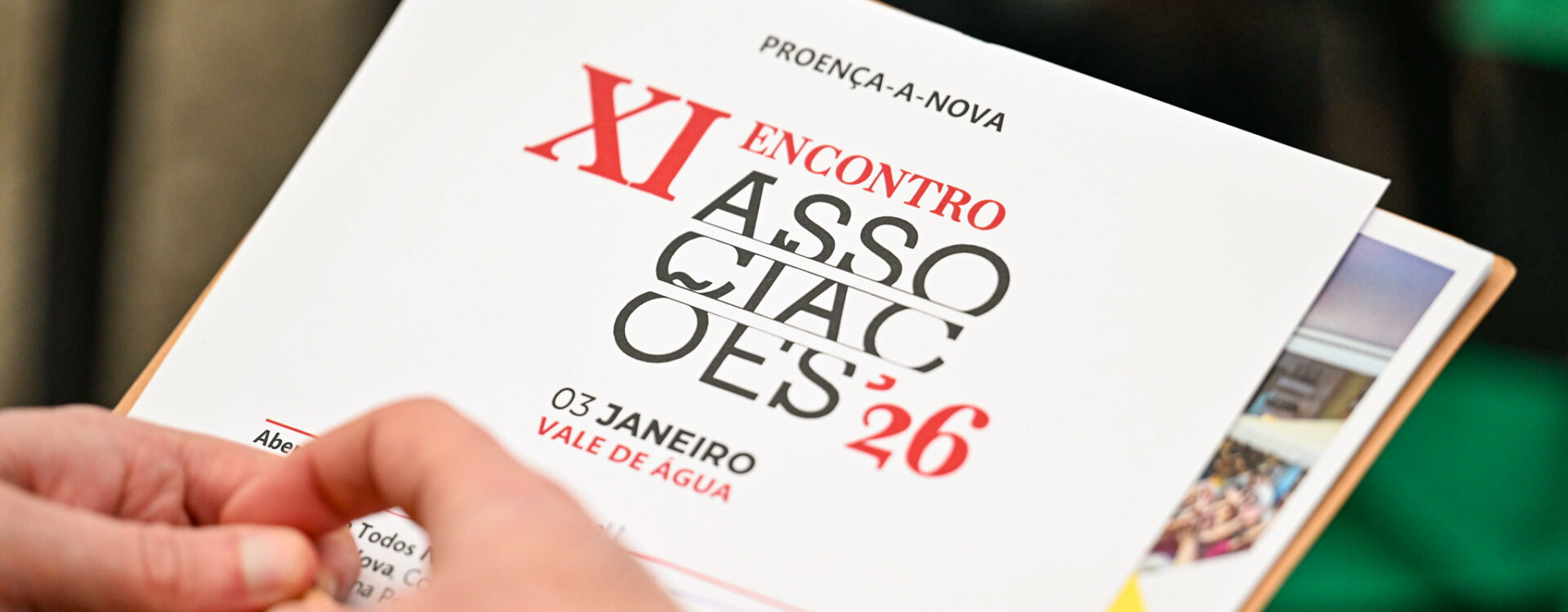 XI Encontro de Associações de Proença-a-Nova