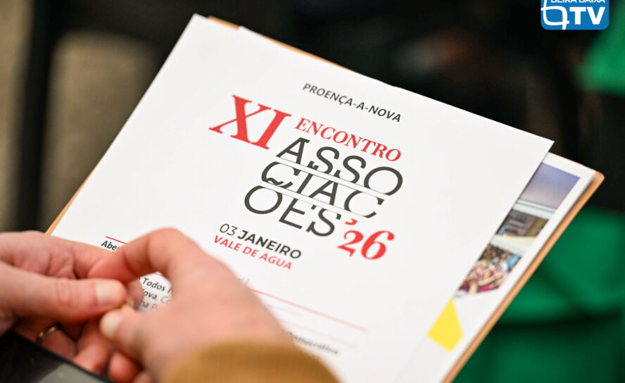 XI Encontro de Associações de Proença-a-Nova