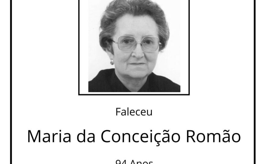 Faleceu