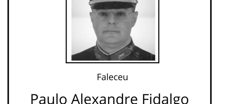 Faleceu