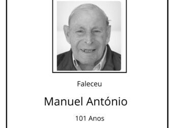 Faleceu