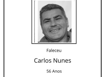 Faleceu