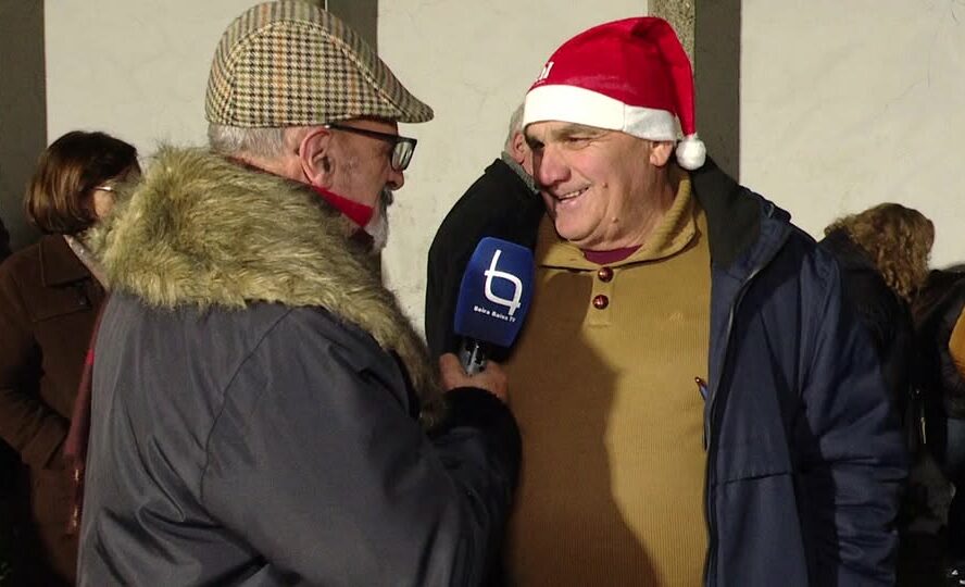 EM DIRETO: BEIRA BAIXA TV