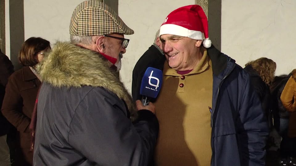 EM DIRETO: BEIRA BAIXA TV