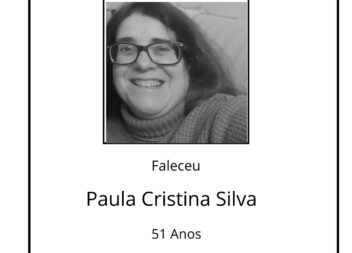 Faleceu