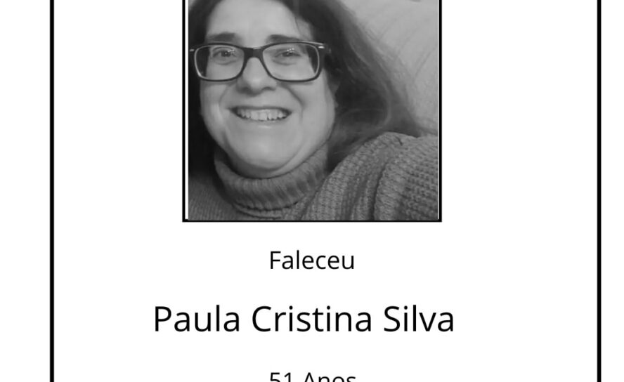 Faleceu