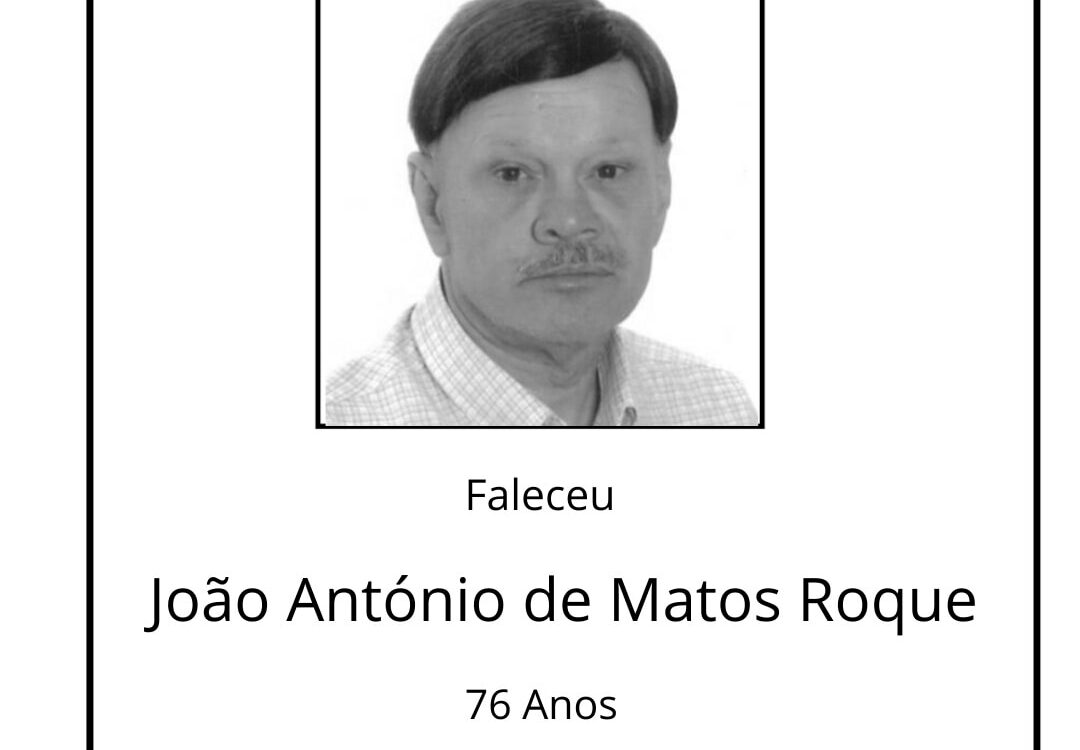 Faleceu