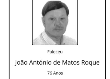 Faleceu