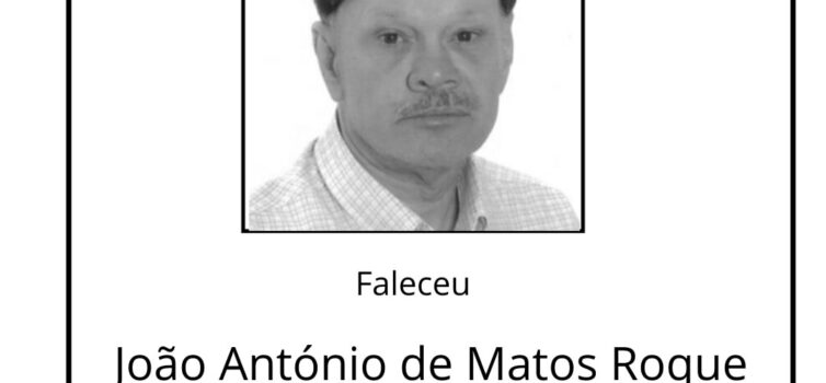 Faleceu
