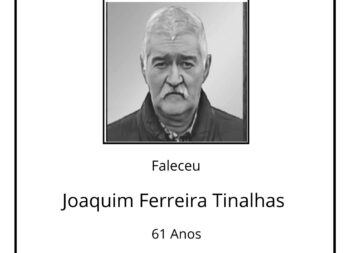 Faleceu