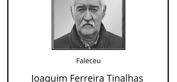 Faleceu