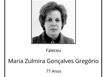 Faleceu