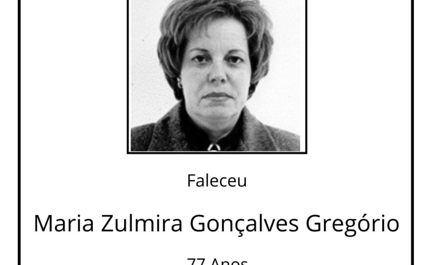 Faleceu