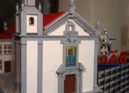 João Vasco Campos cria no Teixoso um verdadeiro paraíso para amantes de LEGO