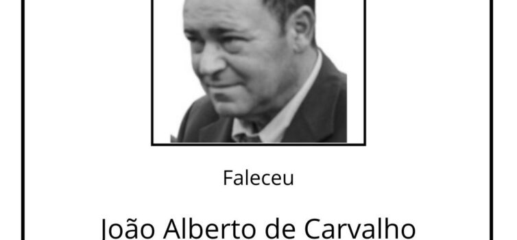 Faleceu