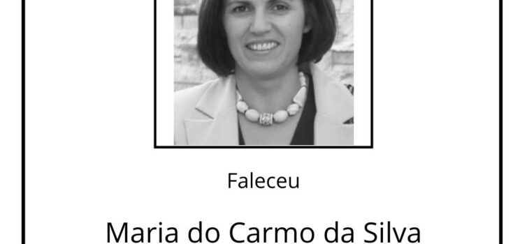 Faleceu
