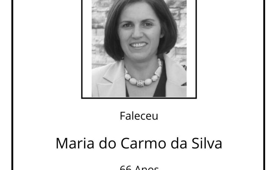 Faleceu