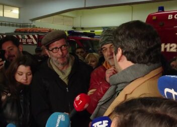 EM DIRETO: BEIRA BAIXA TV