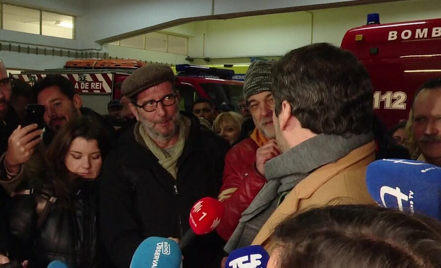EM DIRETO: BEIRA BAIXA TV