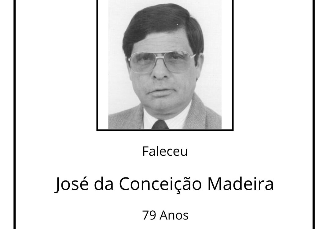 Faleceu