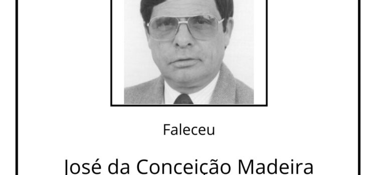 Faleceu