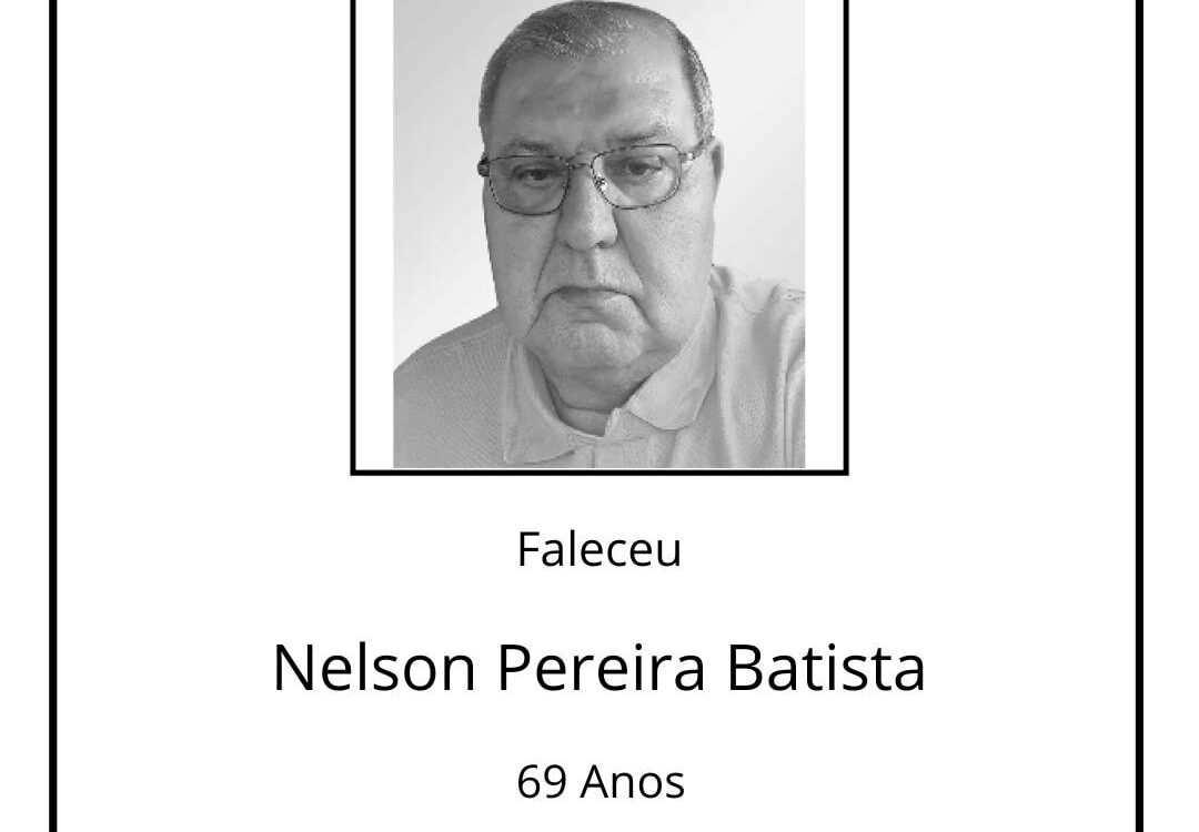 Faleceu