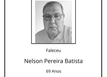 Faleceu